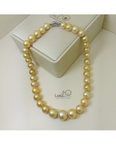 Kalung Mutiara 